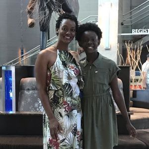 Meet your Posher, Angie